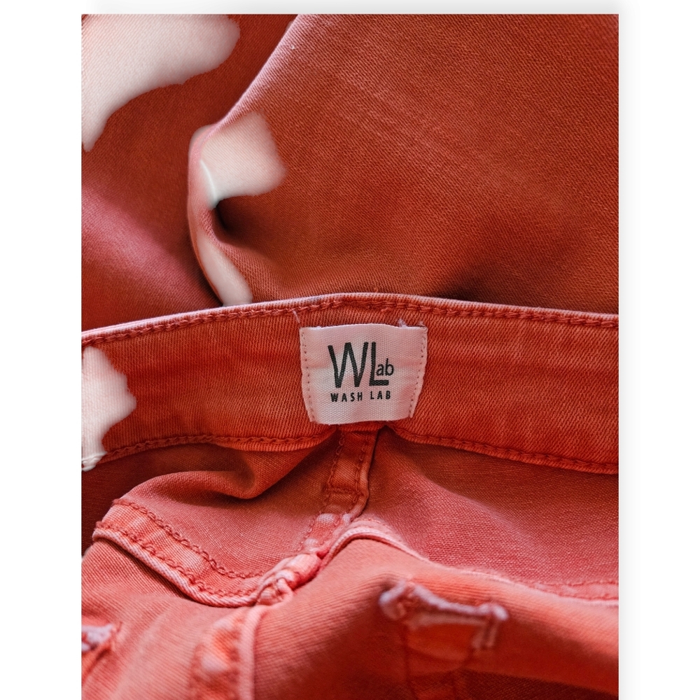 WLab Jeans - Picture 4 of 8